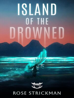 cover image of Island of the Drowned